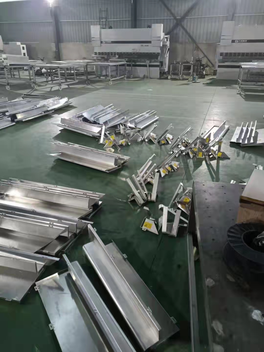 Does the softness of Aluminum have anything to do with how good it is?