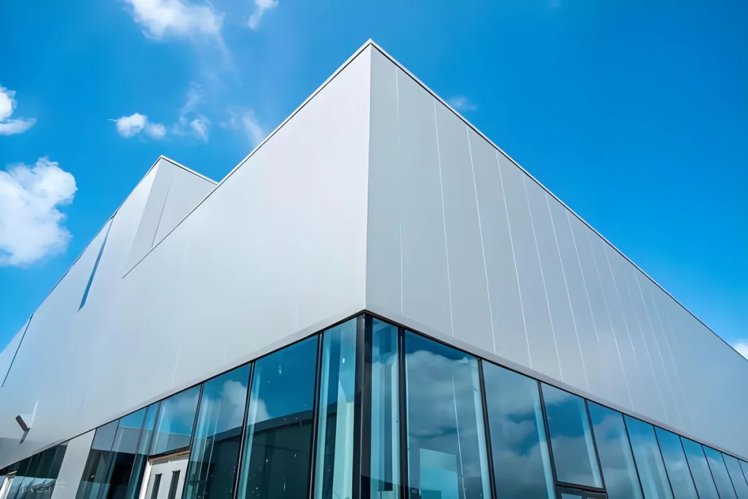 About aluminum veneer curtain wall, don't step on these pits!