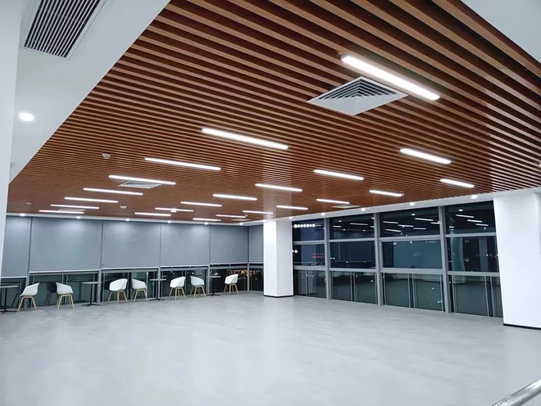 Aluminum veneer design strategy:  beautiful and durable environmental protection and safety, the four main points to help you create the perfect space!