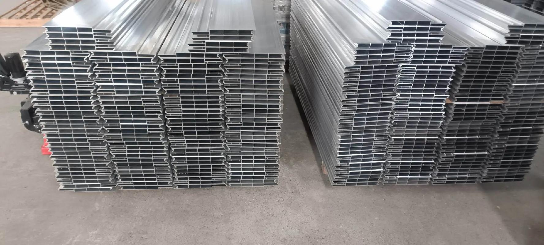Ten minutes for you to read and understand the aluminum extrusion primer