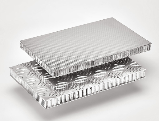 Do you know what honeycomb aluminum panels are?