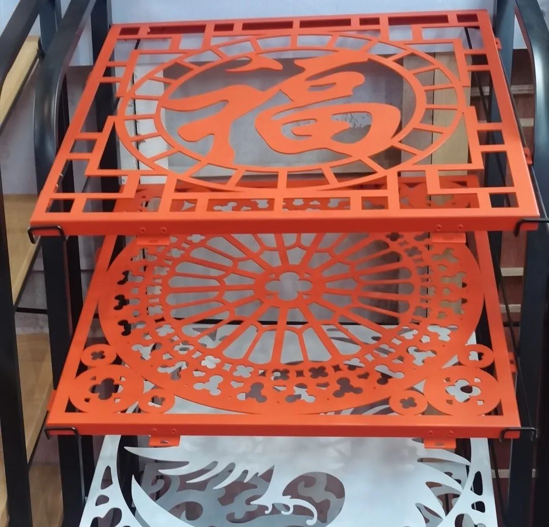 Today to introduce you to the purchase of aluminum window flower considerations
