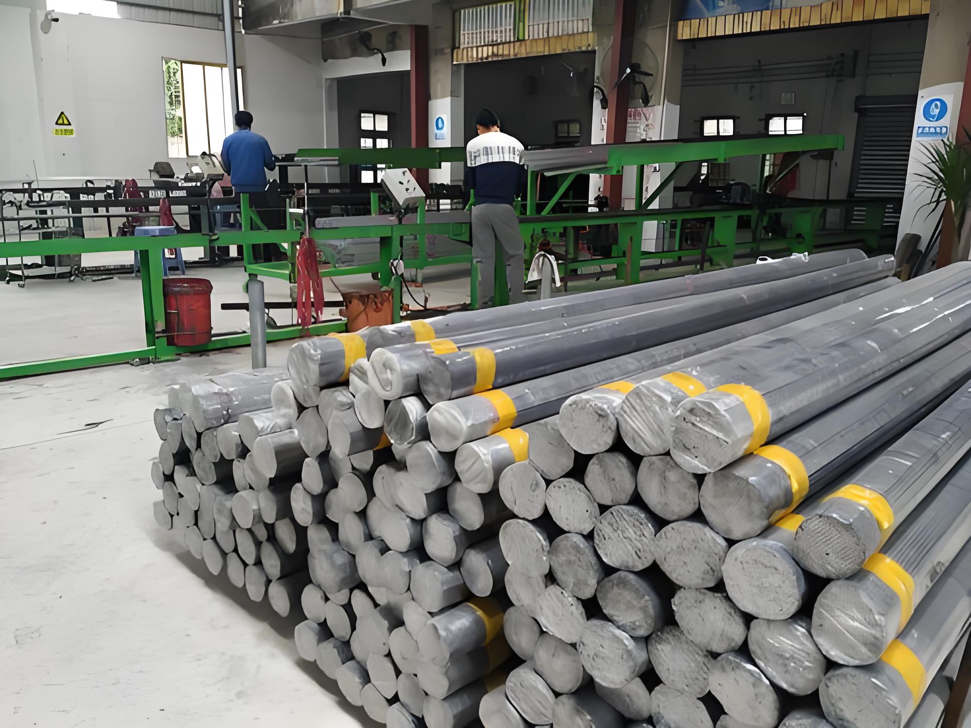 Oxidation process for aluminum