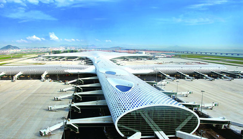Shenzhen Airport